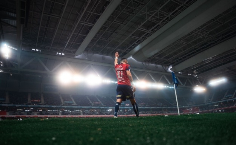 Illustration : "LOSC : Coup dur confirmé pour la fin de saison "