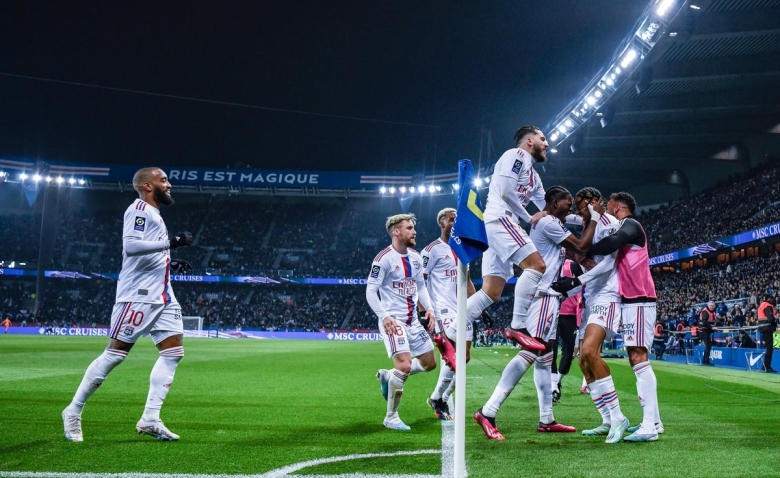 Illustration : "OL : Une incertitude majeure avant d'affronter Nantes"