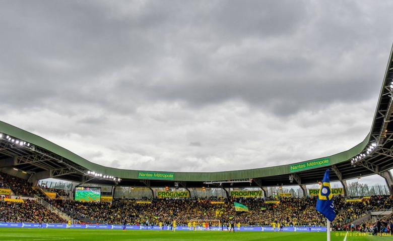 Illustration : "FC Nantes : Une information accablante avant de retrouver l'OL "