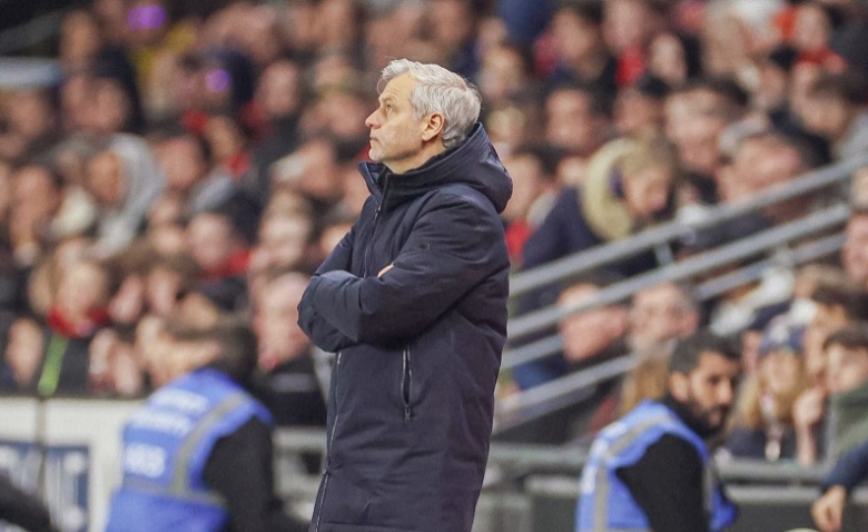 Illustration : "Stade Rennais : Plusieurs grands doutes dans l'effectif avant l'OL"