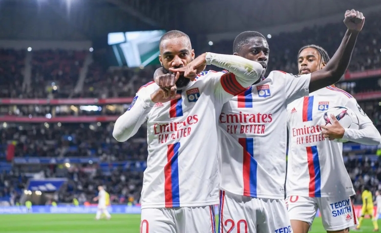 Illustration : "Mercato OL : Une pépite va toucher le jackpot ! "