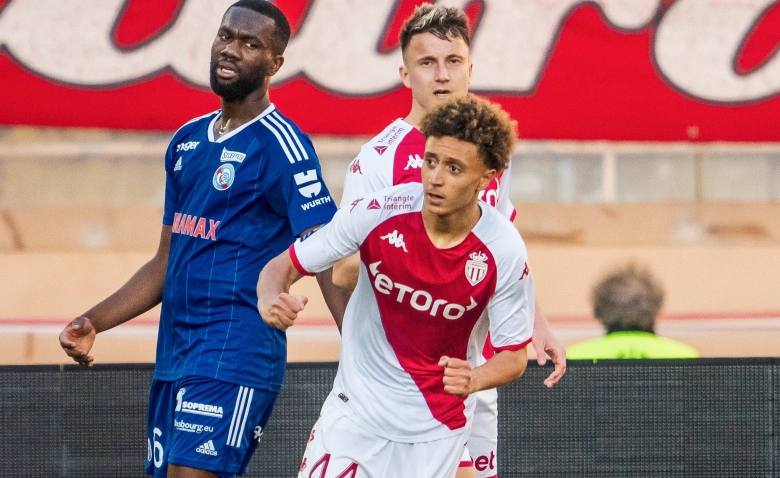 Illustration : "Equipe de France : Un avenir radieux pour les Bleus !"