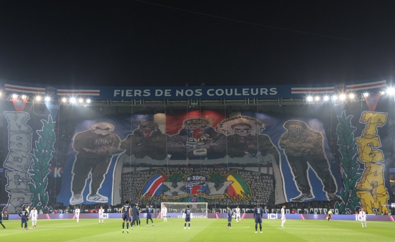 Illustration : "PSG : Une forte déclaration envers les supporters ! "
