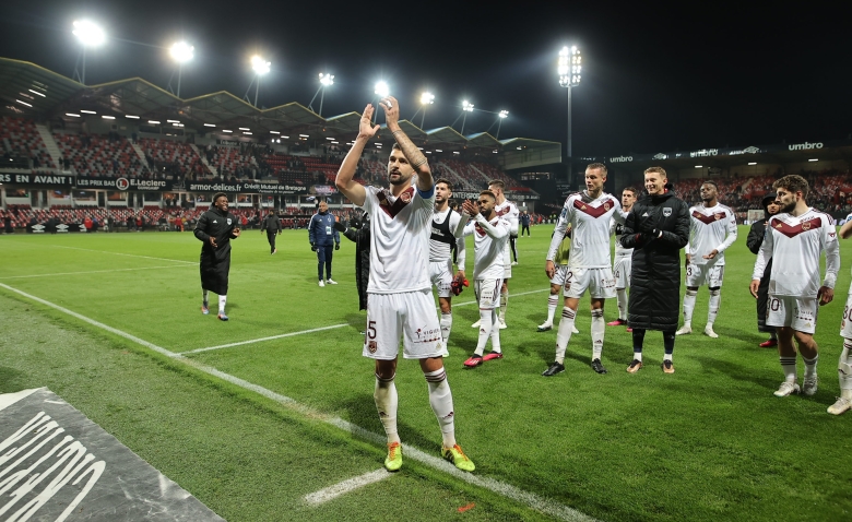 Illustration : "Bordeaux : Encore une bonne nouvelle annoncée pour la saison prochaine !"
