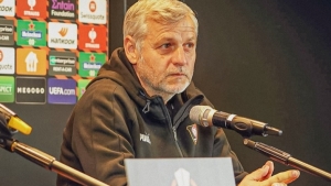 Illustration : Stade Rennais : Un joueur indisponible après le choc contre Lyon ?