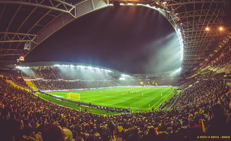 Illustration : "FC Nantes : Un choix très fort pour Antoine Kombouaré contre l'OL !"