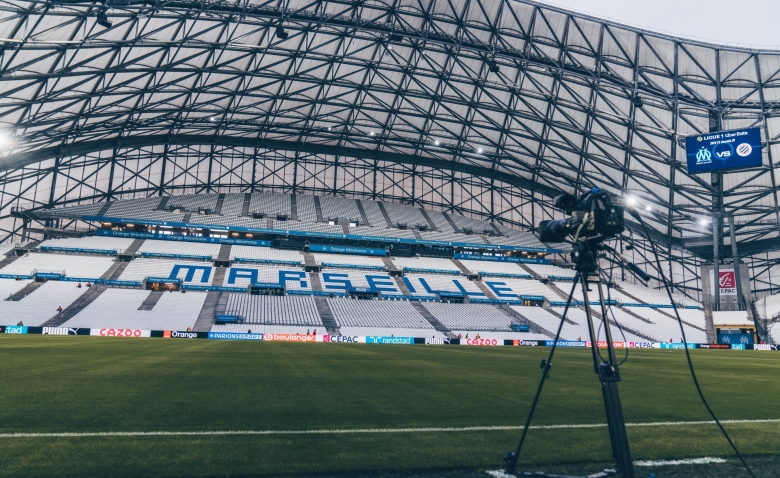 Illustration : "OM : Une demande improbable reçue par le club"