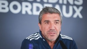 Illustration : Bordeaux : Un motif de soulagement pour la fin de saison des Girondins