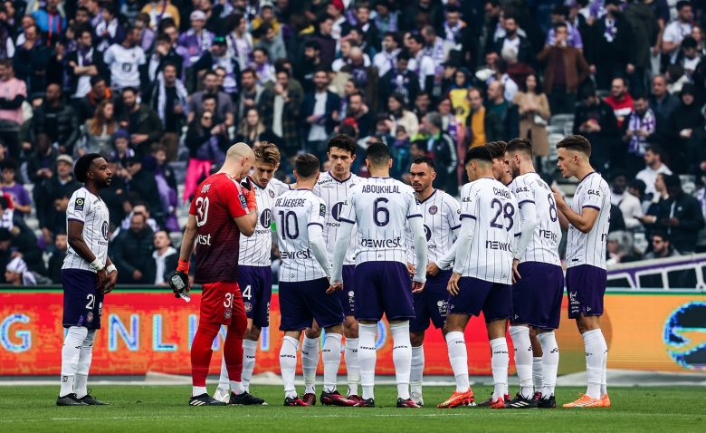 Illustration : "Toulouse FC : Un atout majeur pour les Violets"