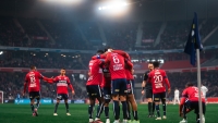 Illustration : "LOSC : Un atout favorable dans la course à l’Europe !"