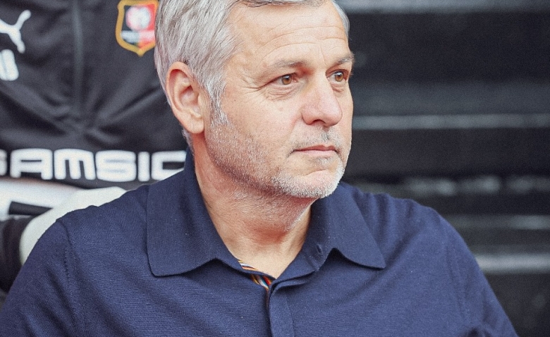 Illustration : "Mercato Rennes : Plusieurs bouleversements à prévoir cet été ! "