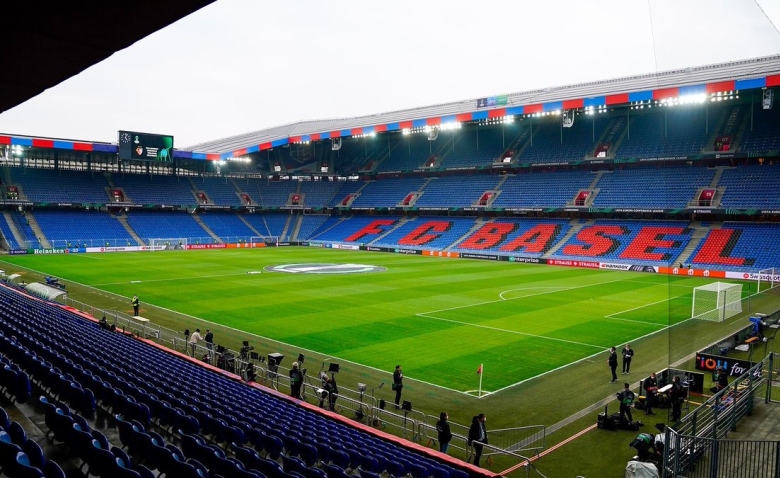 Illustration : "OGC Nice : Une très belle surprise à prévoir contre Bâle ! "