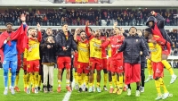 Illustration : "RC Lens : Une statistique hors normes pour un taulier du Racing ! "