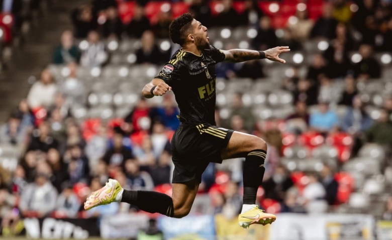 Illustration : "Mercato LOSC : Une cible du club se distingue encore !"