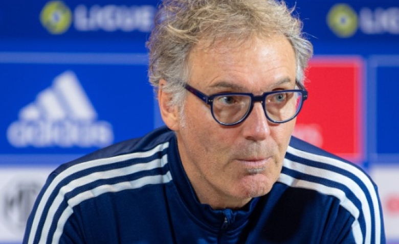 Illustration : "OL : Un détail accablant pour les Lyonnais après l'élimination en Coupe de France "