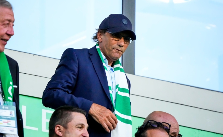 Illustration : "ASSE : Le changement tant espéré bientôt acté ? "