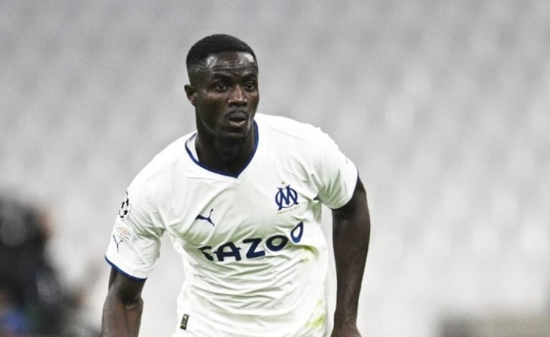 Illustration : "Mercato OM : La direction phocéenne a tranché pour Eric Bailly"