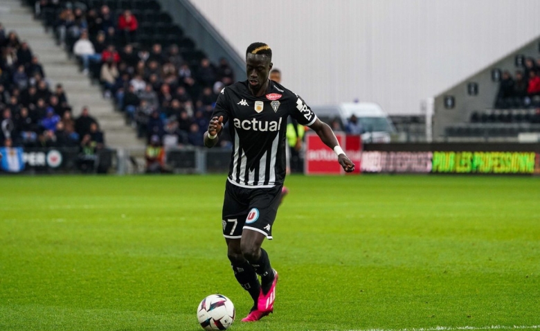 Illustration : "Angers SCO : Un joueur à surveiller de près contre le LOSC"