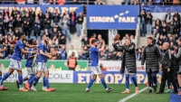 Illustration : "RC Strasbourg : Plusieurs bonnes nouvelles contre Lens ! "
