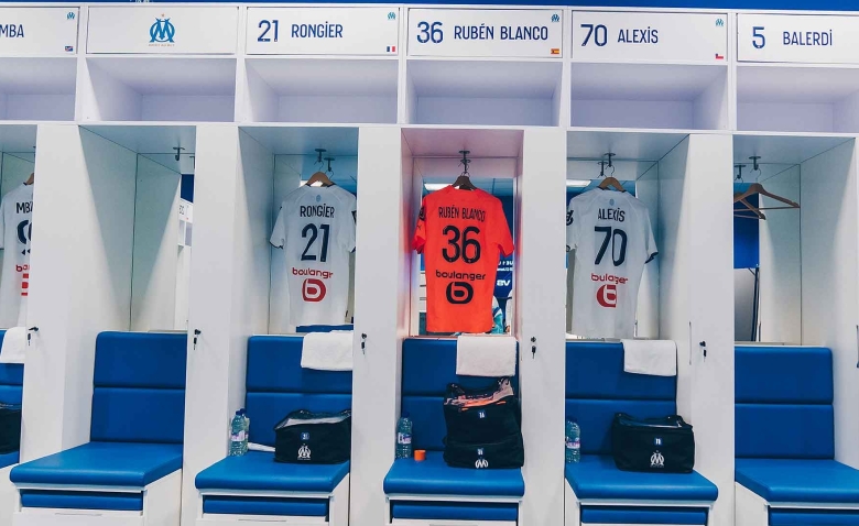 Illustration : "Mercato OM : Pablo Longoria vole au secours d'une recrue ! "