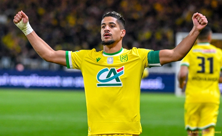 Illustration : "FC Nantes : Plusieurs grands événements en marge de la finale ! "