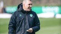Illustration : "ASSE : Une bonne nouvelle se profile pour la saison prochaine "