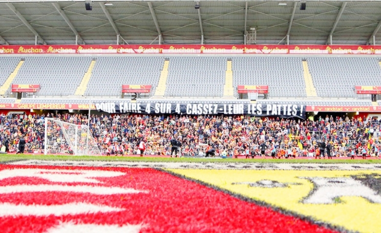 Illustration : "RC Lens : Nouvel événement programmé avant l'été ! "