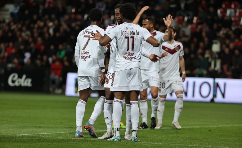 Illustration : "Bordeaux : Deux Girondins reçoivent le soutien d’une légende !"