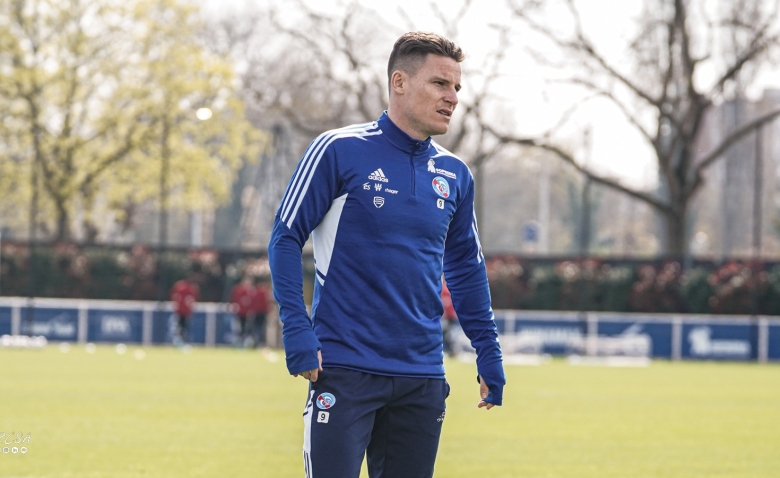 Illustration : "RC Strasbourg : Lens face à un problème de taille contre le RCSA ! "