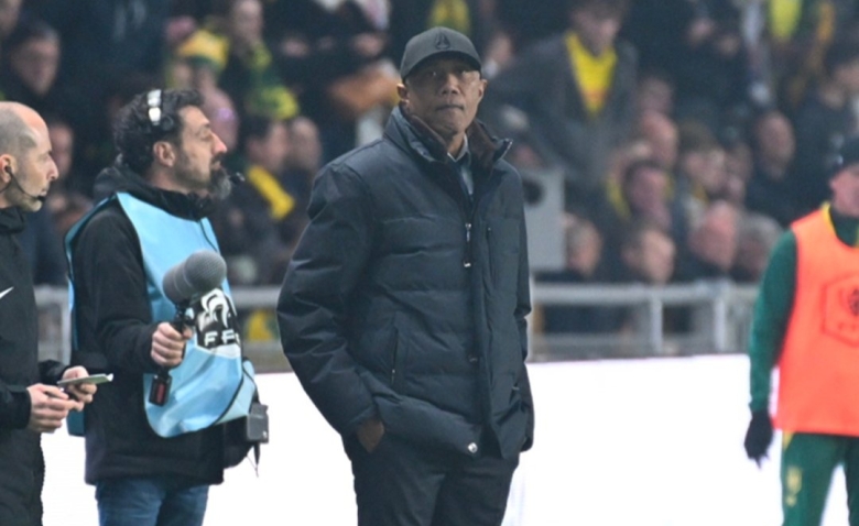 Illustration : "FC Nantes : Kombouaré face à plusieurs problèmes avant la finale !"