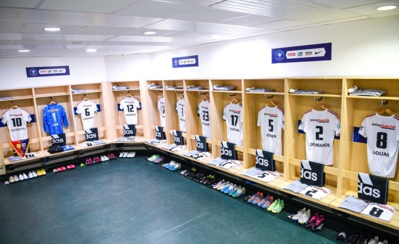 Illustration : "OL : Une pépite pointée du doigt ! "