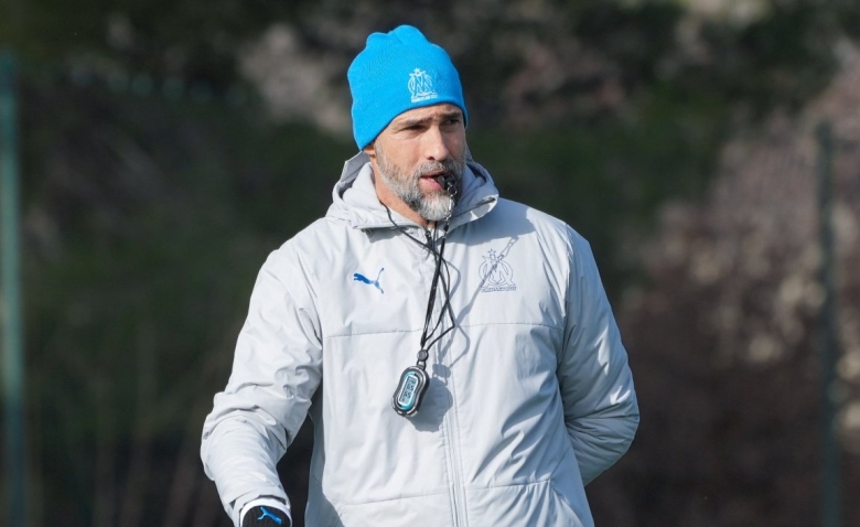 Illustration : "OM : Une décision forte affirmée pour la saison prochaine ! "