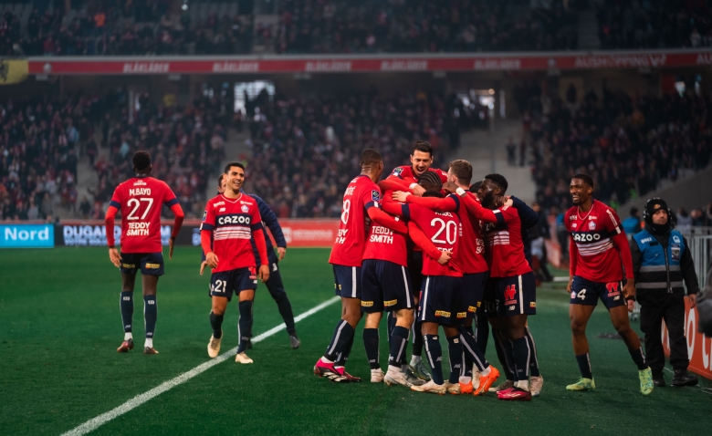 Illustration : "LOSC : Plusieurs mauvaises nouvelles pour Fonseca contre Angers"