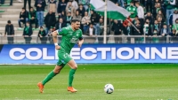 Illustration : "ASSE : Deux nouvelles terribles pour la fin de saison "