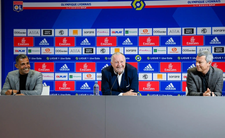 Illustration : "OL : Inquiétude majeure pour les finances du club ! "