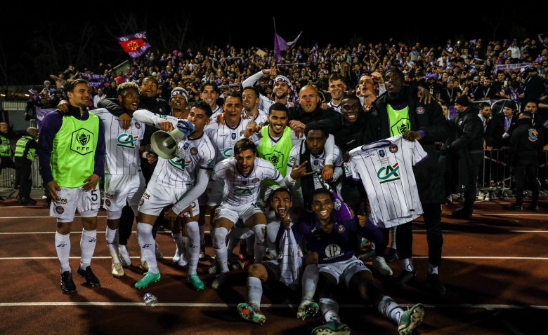 Illustration : "FC Nantes : Un match déjà particulier se précise "