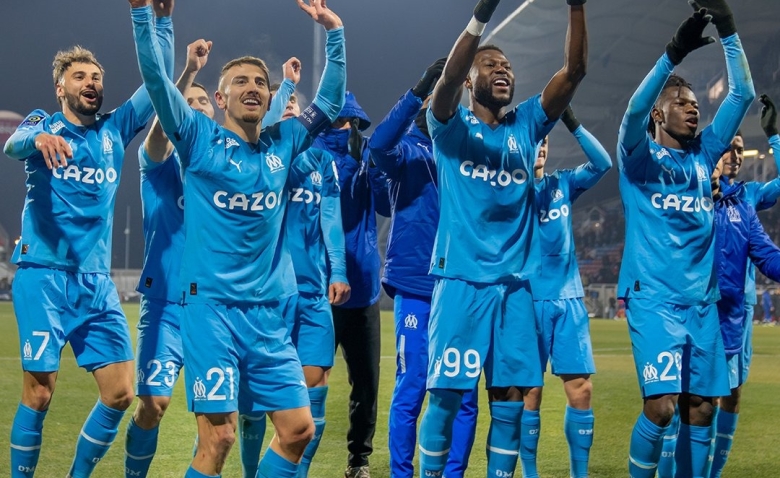 Illustration : "Mercato OM : Déjà une bonne nouvelle pour la saison prochaine ?"