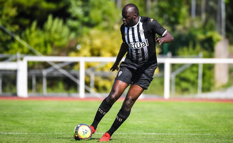 Illustration : "Angers SCO : Une incertitude majeure dans le groupe "