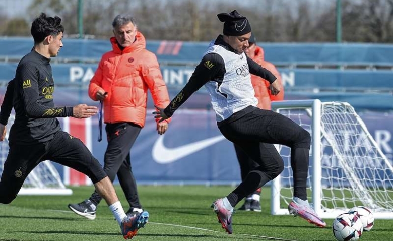 Illustration : "PSG : Plusieurs déceptions annoncées contre Nice "