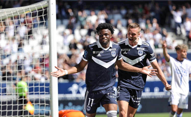 Illustration : "Bordeaux – Bastia : Un penalty généreux accordé aux Girondins ?"