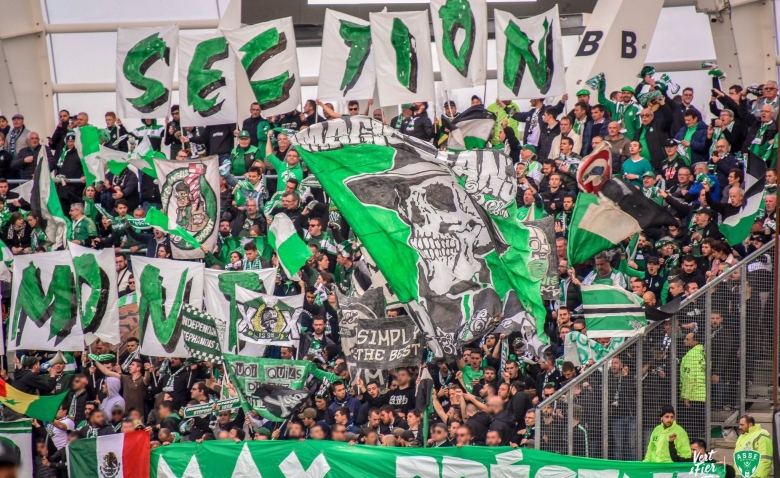 Illustration : "ASSE : Un évènement impressionnant à prévoir contre Rodez "