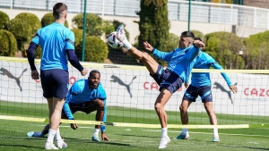 Illustration : OM : Une frayeur traverse les rangs marseillais