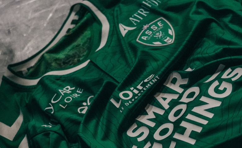 Illustration : "ASSE : Un grand problème pour les Verts malgré un début canon"