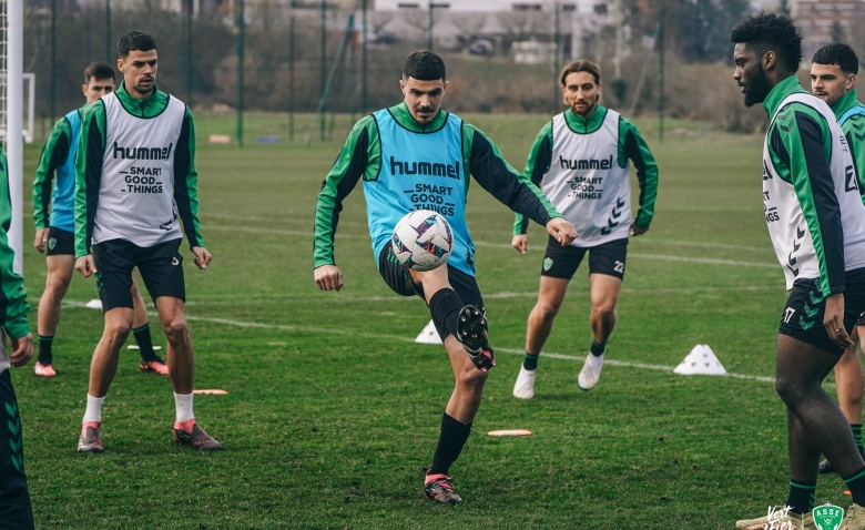 Illustration : "ASSE : De grands bouleversements se préparent"