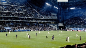 Illustration : OM : Une très belle initiative de la part du club !