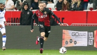 Illustration : "OGC Nice : Un Aiglon a commis une erreur aux lourdes conséquences (vidéo)"
