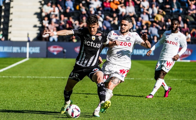 Illustration : "Angers SCO : Gros coup dur confirmé en conférence de presse"