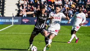 Illustration : Angers SCO : Gros coup dur confirmé en conférence de presse