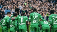 Illustration : "ASSE : Un moment d'histoire vécu contre le PFC"