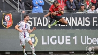Illustration : "OL - Stade Rennais-Vidéo : Magnifique but d’un ancien lyonnais !"